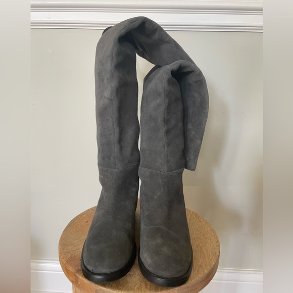 Waterproof Riding Boots - Picture 4 of 8